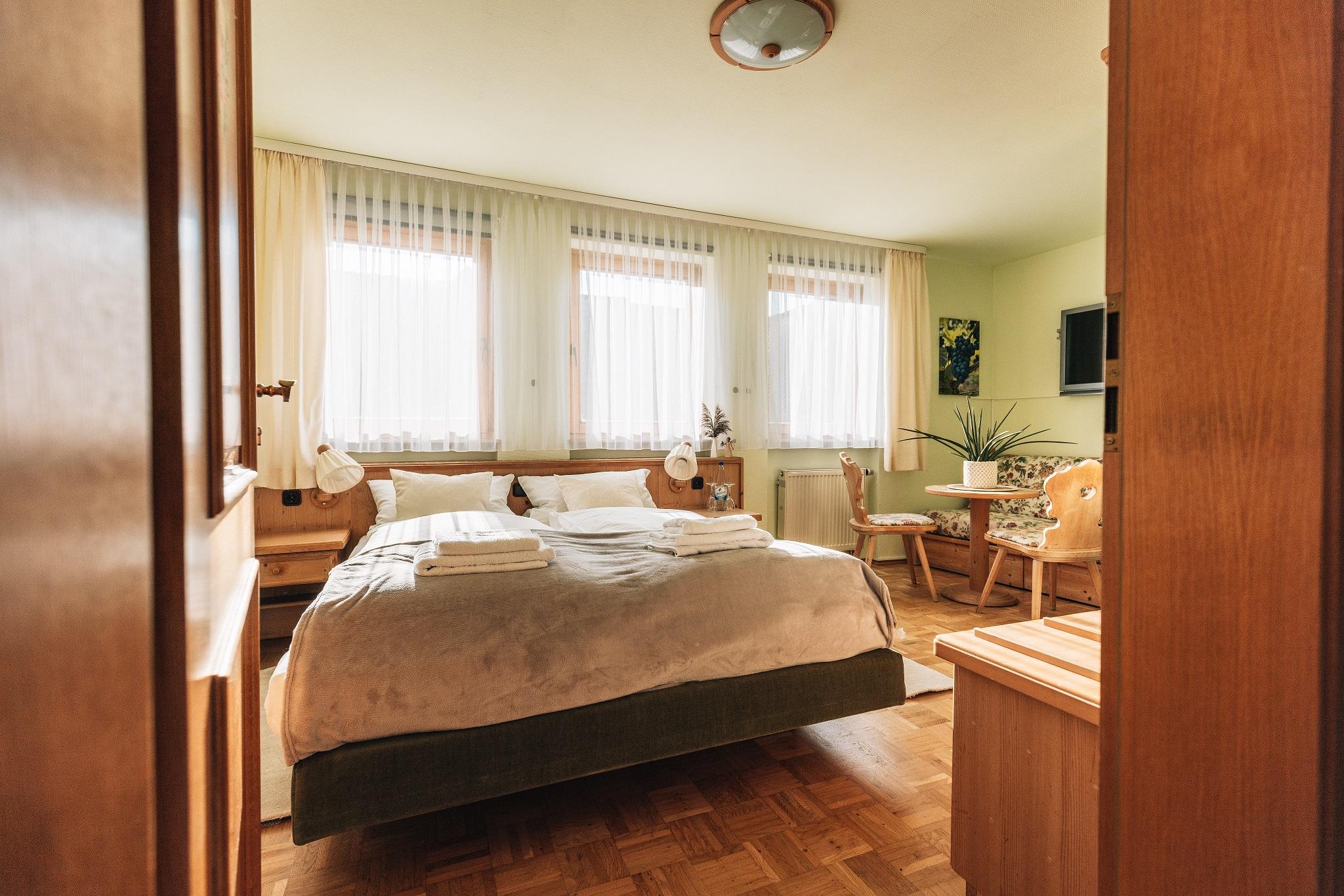 Hotel Krone Tauberrettersheim Εξωτερικό φωτογραφία