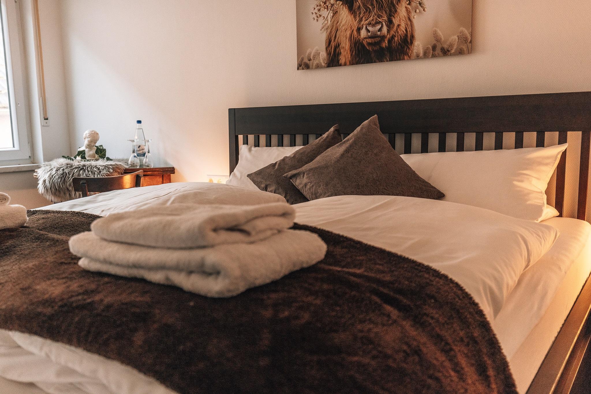 Hotel Krone Tauberrettersheim Εξωτερικό φωτογραφία