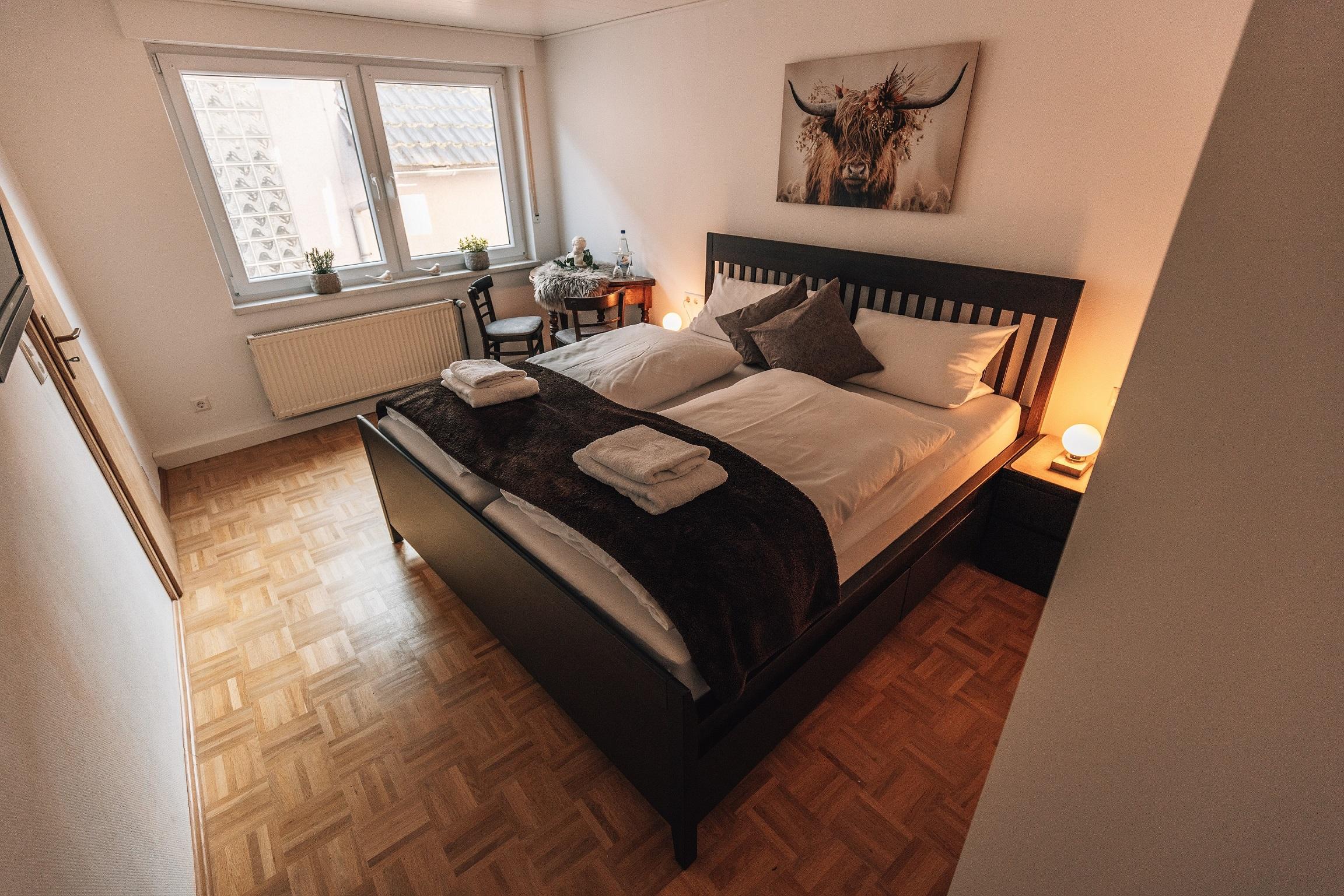 Hotel Krone Tauberrettersheim Εξωτερικό φωτογραφία