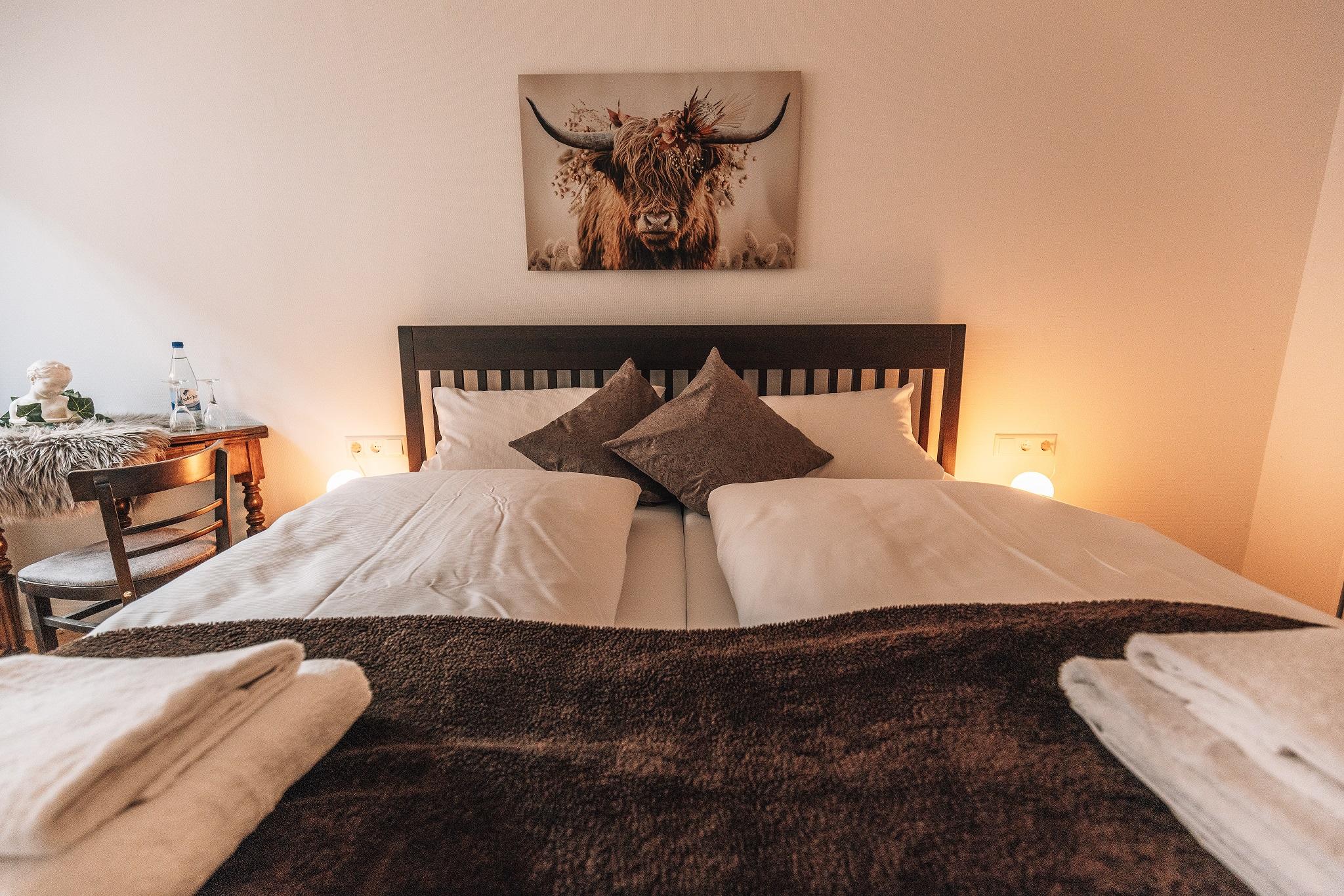 Hotel Krone Tauberrettersheim Εξωτερικό φωτογραφία