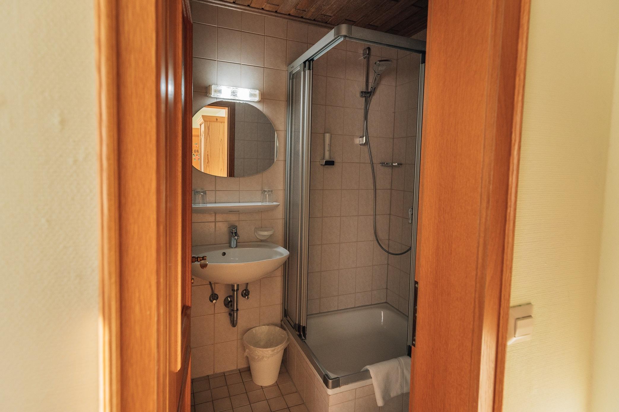 Hotel Krone Tauberrettersheim Εξωτερικό φωτογραφία