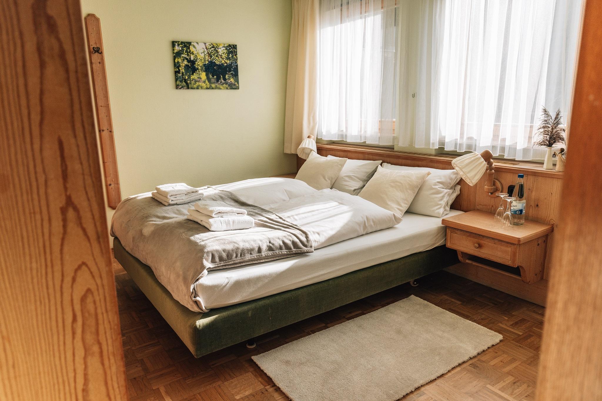 Hotel Krone Tauberrettersheim Εξωτερικό φωτογραφία